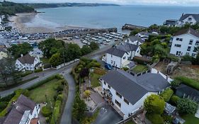 Bayview House - 4 Bedroom Luxurious Holiday Home - Saundersfoot